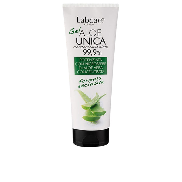 Labcare - Aloe Unica gel 200 ml