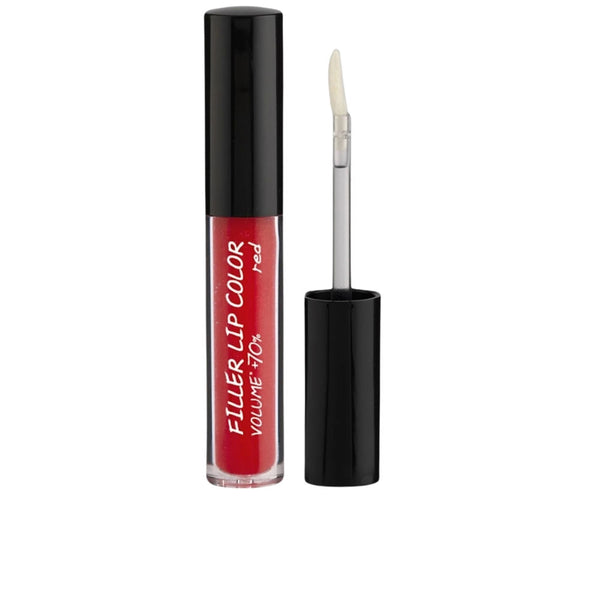 Labcare - Filler Lip extra volume #red 3.5 ml
