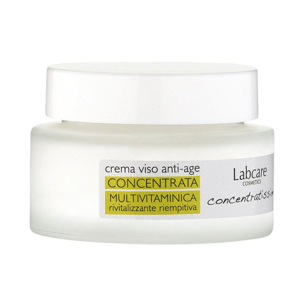 Labcare - Multivitamin Facial Cream 50 ml