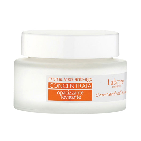 Labcare - Smoothing mattifying Facial Cream 50 ml