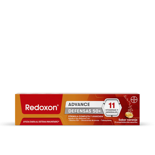 Redoxon - Redoxon Advance effervescent tablets 15 u