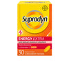 Supradyn - Supradyn Energy Extra tablets 30 units