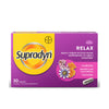 Supradyn - Supradyn Relax capsules 30 units