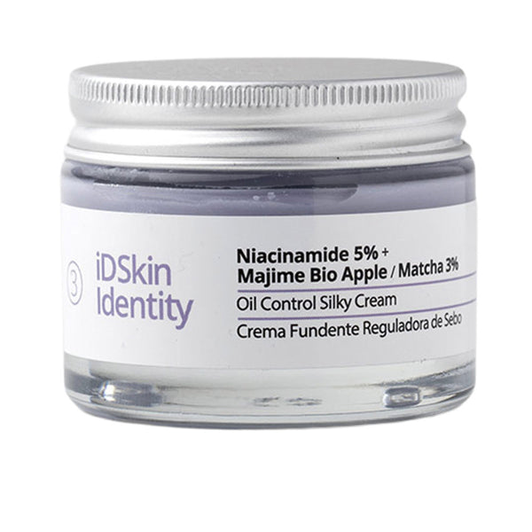 Skin Generics - Id Skin identity niacinamide 5% sebum-regulating melting cream 50 ml