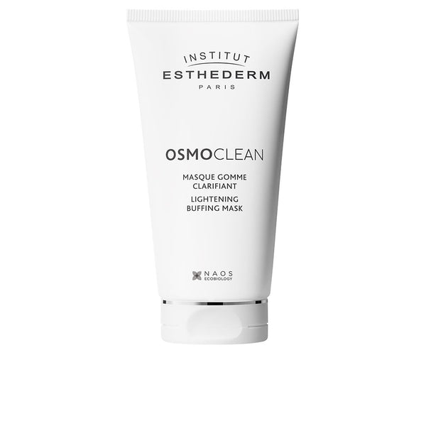 Institut Esthederm - Osmoclean brightening rubber mask 75 ml