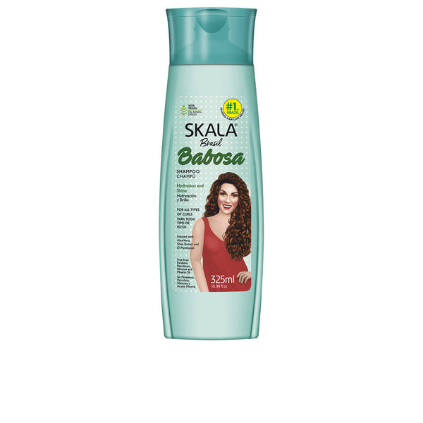 Skala - Babosa shampoo 325 ml