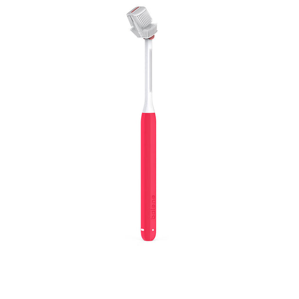 Isdin - Balene By Bexident medium toothbrush #Coral 1 unit