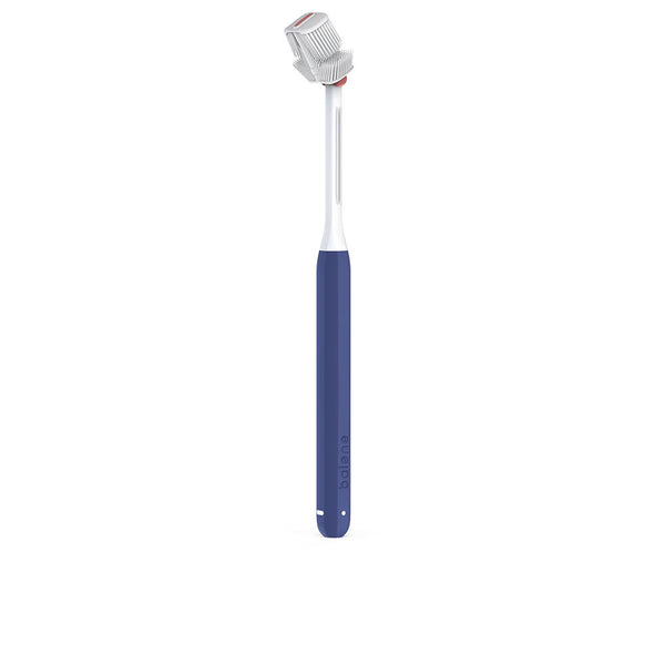 Isdin - Balene By Bexident medium toothbrush #Blue 1 unit