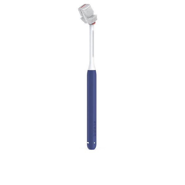 Isdin - Balene By Bexident soft toothbrush #Blue 1 u