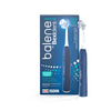 Isdin - Balene By Bexident Duotech Sonic brush #Blue 1 u