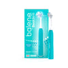Isdin - Balene By Bexident Duotech Sonic brush #Aqua 1 u