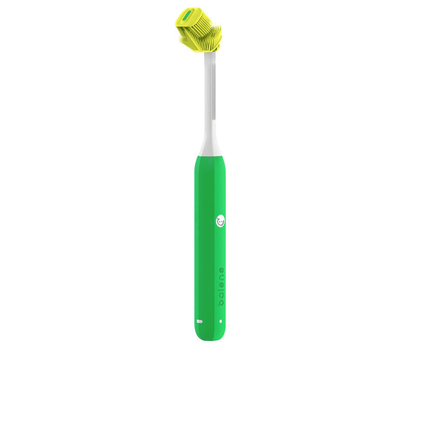 Isdin - Balene By Bexident Junior toothbrush #Green 1 u