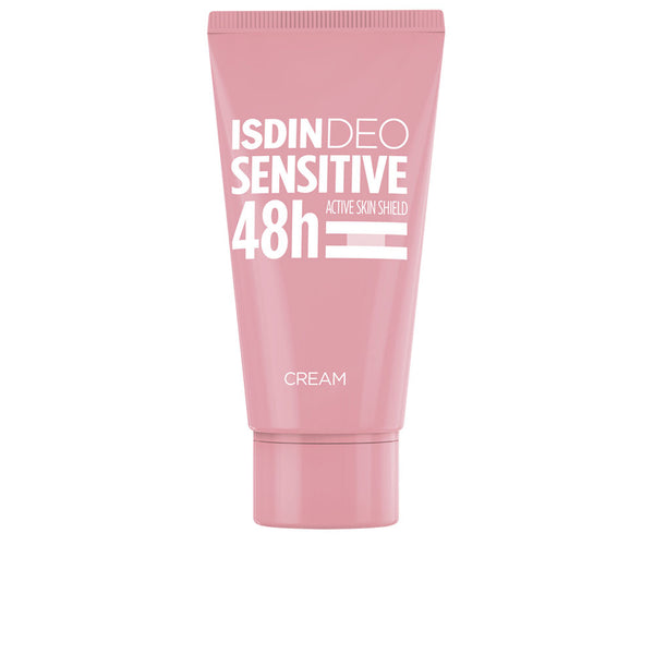 Isdin - Lambda Control intense 48h cream deodorant 50 ml