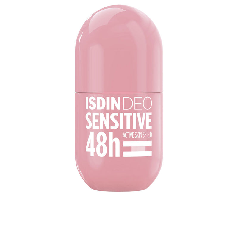 Isdin - Lambda Control 48h roll-on deodorant 50 ml