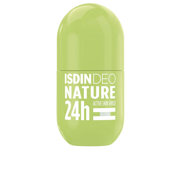 Isdin - Isdin Deo Nature 24H roll-on deodorant 50 ml
