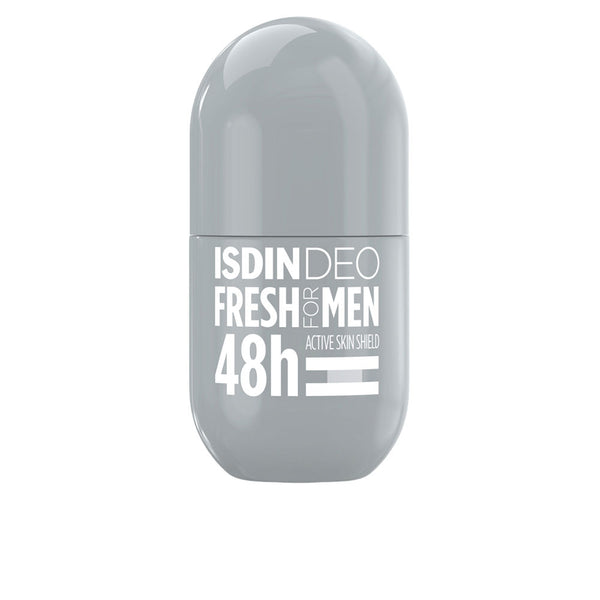 Isdin - Isdin Deo Fresh For Men roll-on deodorant 50 ml