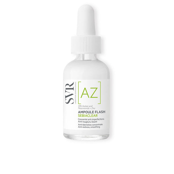 Svr - Sebiaclear flash ampoule 30 ml