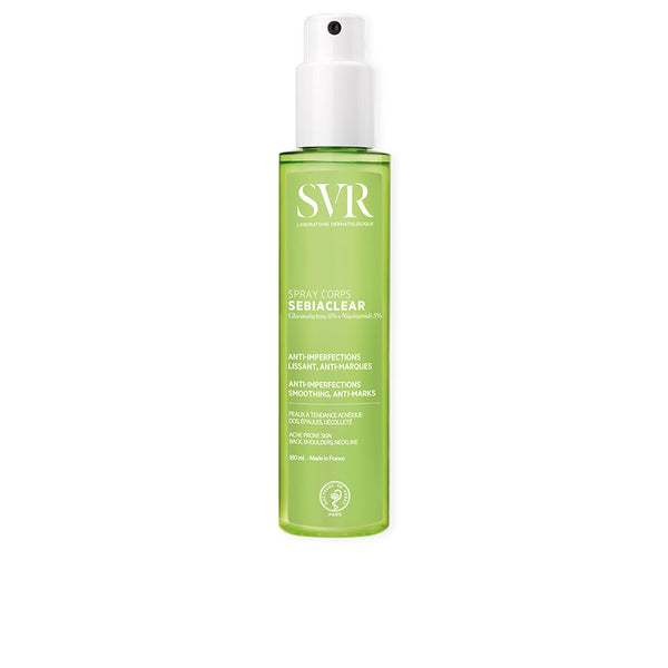 Svr - Sebiaclear body spray 150 ml