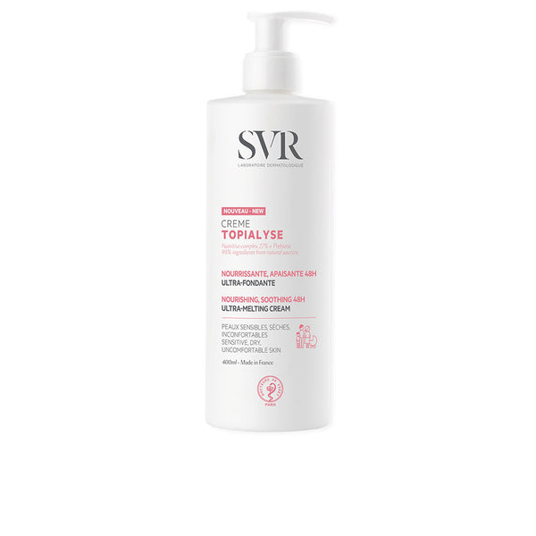 Svr - Topialyse cream 400 ml
