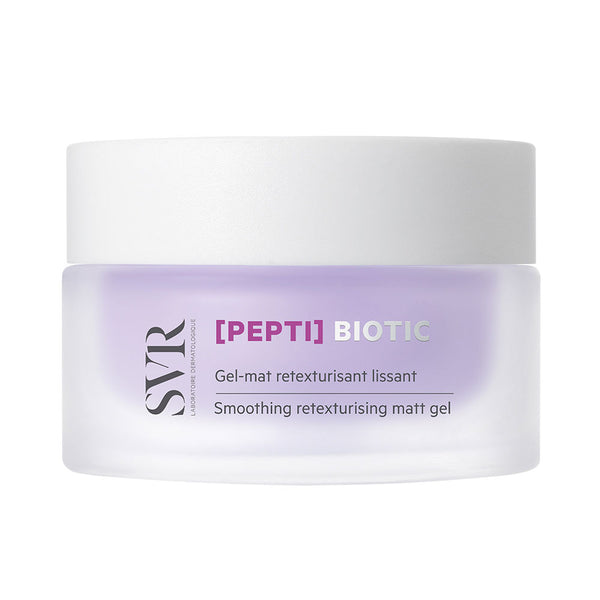 Svr - [Pepti]Biotic gel-mat retexturisant lissant 50 ml