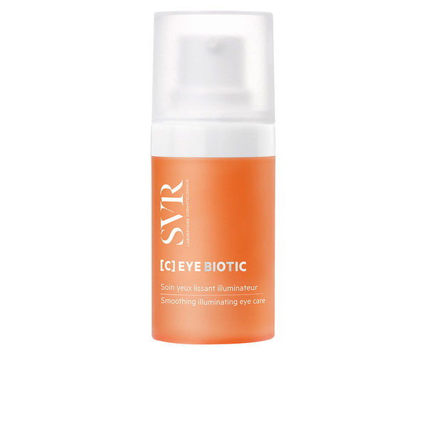 Svr - [C] Eye Biotic soin yeux lissant illuminateur 15 ml
