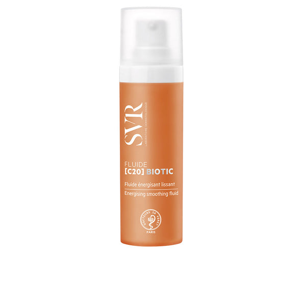 Svr - [C20] Biotic fluide energisant lissant 30 ml