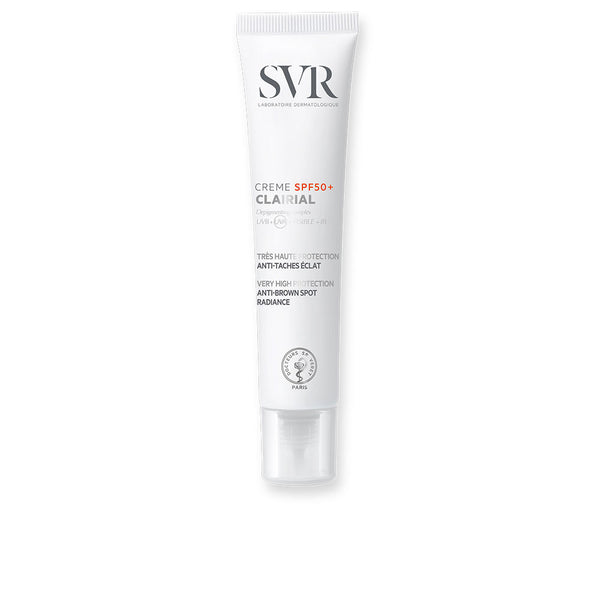 Svr - Clairial cream Spf50+ 40 ml