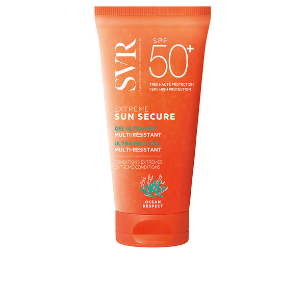 Svr - Sun Secure extreme Spf50+ 50 ml