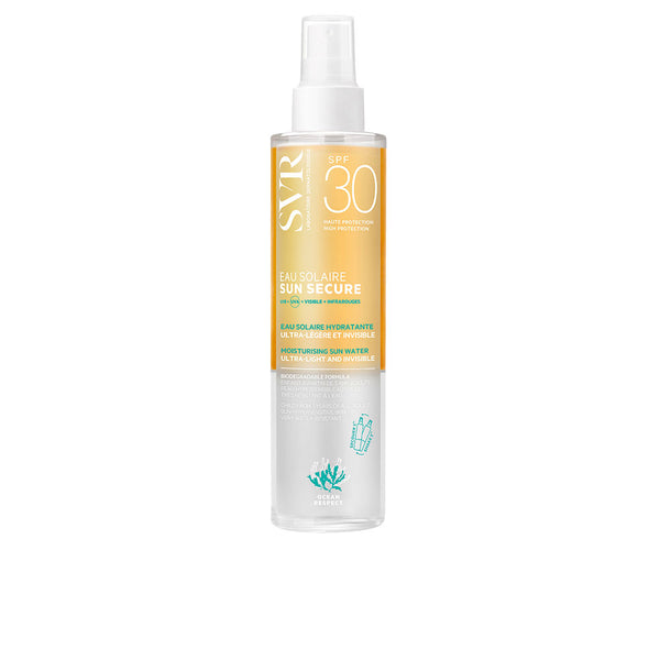 Svr - Sun Secure moisturizing eau solaire Spf30 100 ml