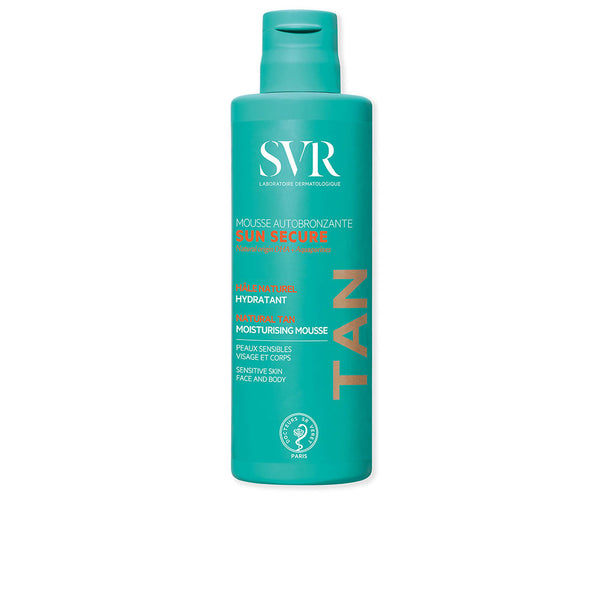 Svr - Sun Secure self-tanning mousse 150 ml