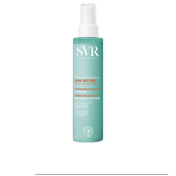 Svr - Sun Secure apres-soleil spray 200 ml