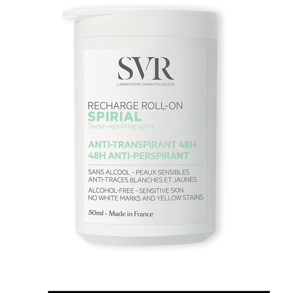 Svr - Spirial roll-on recharge 50 ml