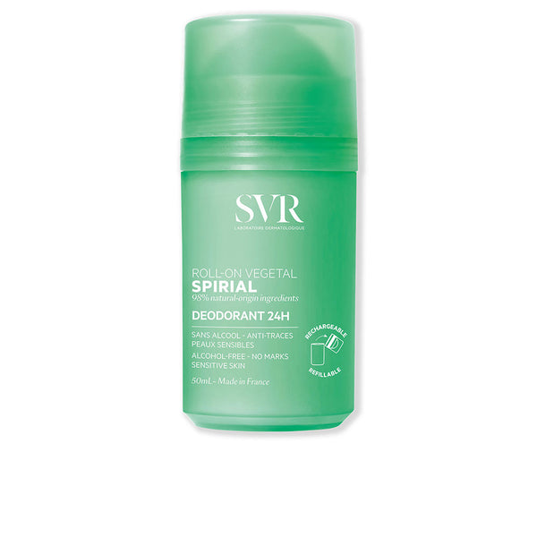 Svr - Spirial vegetable roll-on 50 ml