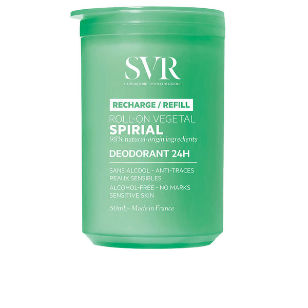 Svr - Spirial vegetable roll-on recharge 50 ml