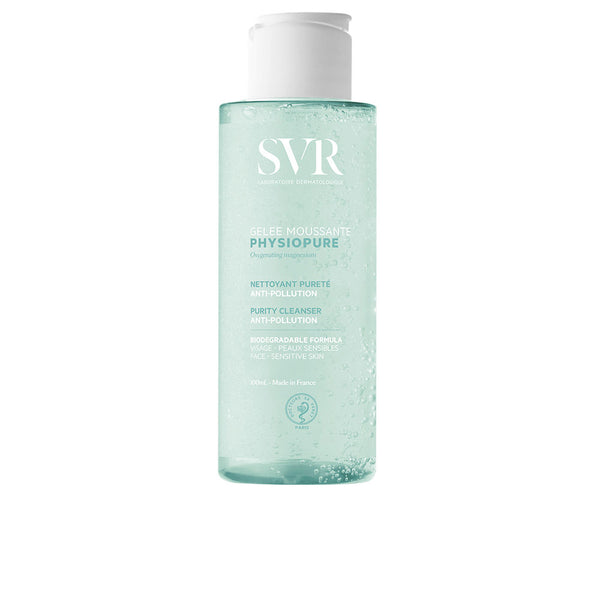 Svr - Physiopure gelee moussante 100 ml