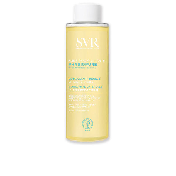 Svr - Physiopure huile demaquillant 150 ml