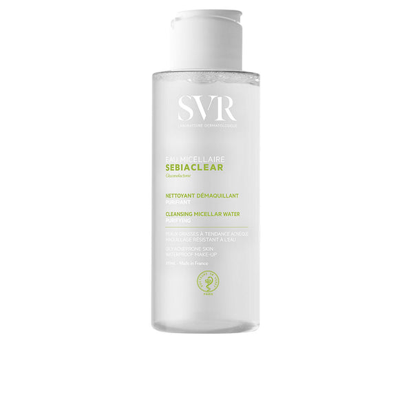 Svr - Sebiaclear eau micellaire 100 ml