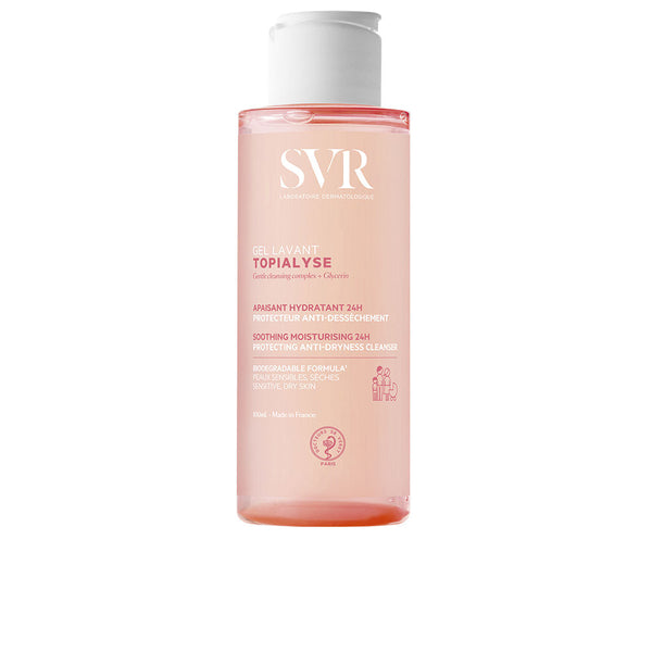 Svr - Topialyse washing gel 100 ml