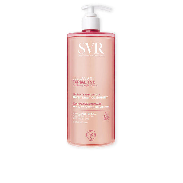 Svr - Topialyse washing gel 1000 ml