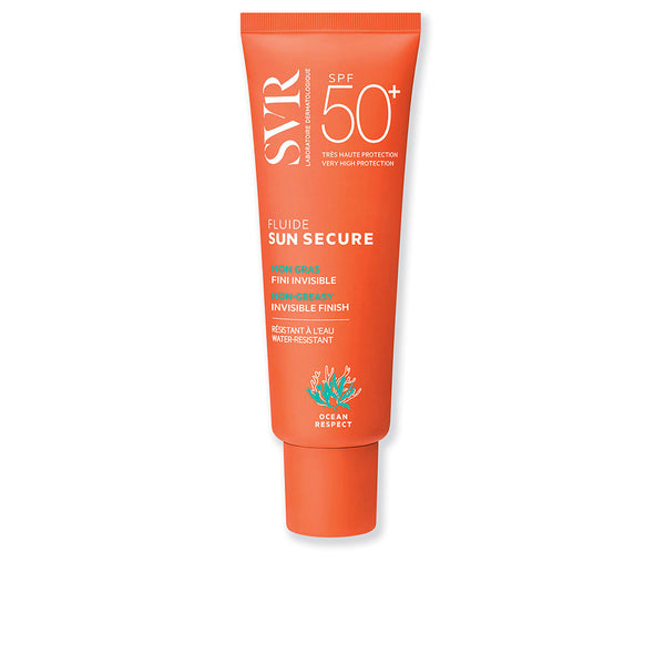 Svr - Sun Secure fluid Spf50+ 50 ml