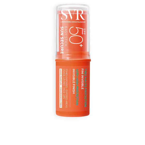Svr - Sun Secure easy stick Spf50+ 10 gr