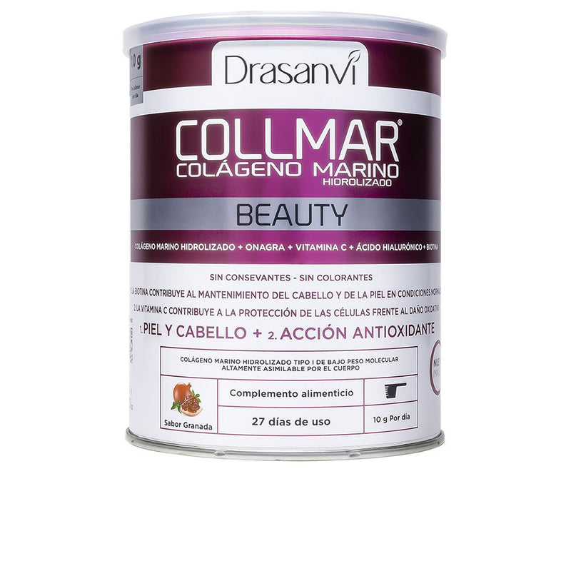 Drasanvi - Collmar Beauty hydrolyzed marine collagen 275 gr