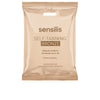 Sensilis - Self Tanning wipes #Bronze 6 u