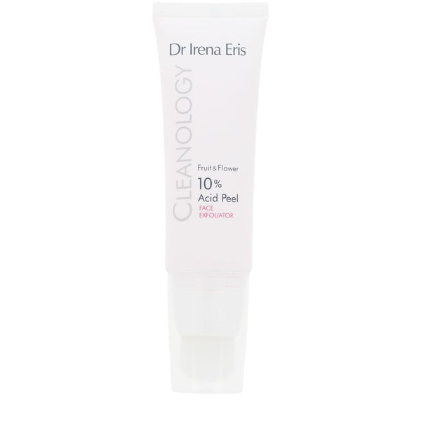 Dr Irena Eris - Cleanology Fruit &amp; Flower facial scrub 50 ml