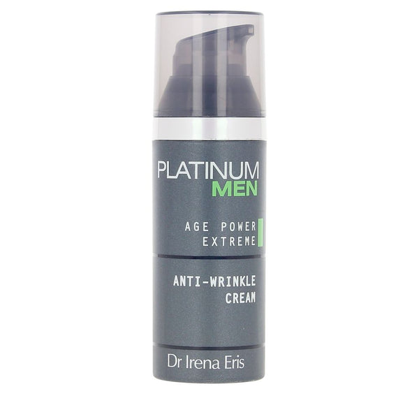 Dr Irena Eris - Platinum Men anti-aging cream 50 ml