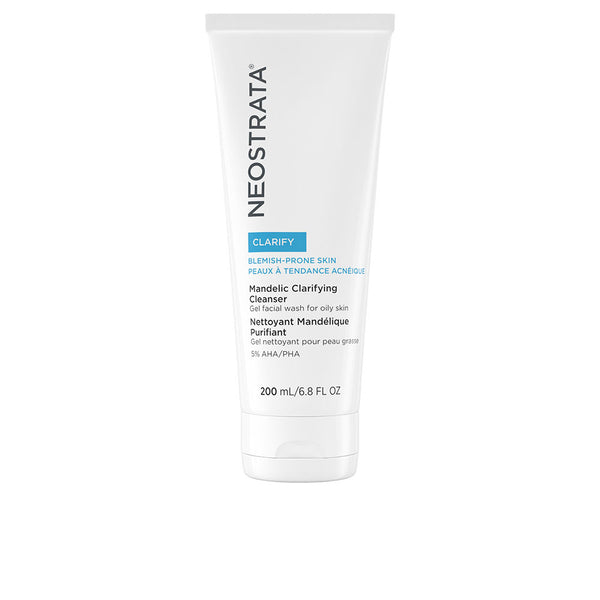 Neostrata - Clarify mandelic clarifying cleanser 200 ml