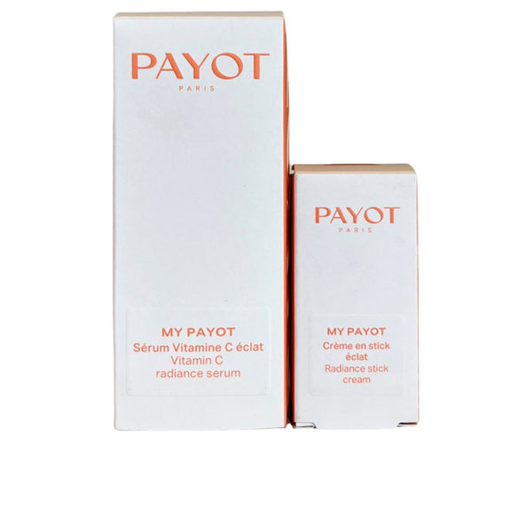 Payot - Mi Payot Serum + Cream Set 2 pc