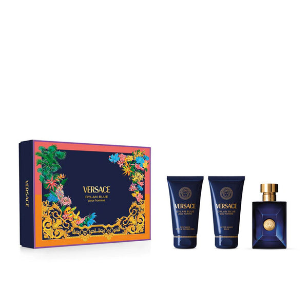 Versace - Dylan Blue 3-piece set