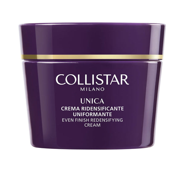 Collistar - Unica unifying redensifying cream 50 ml