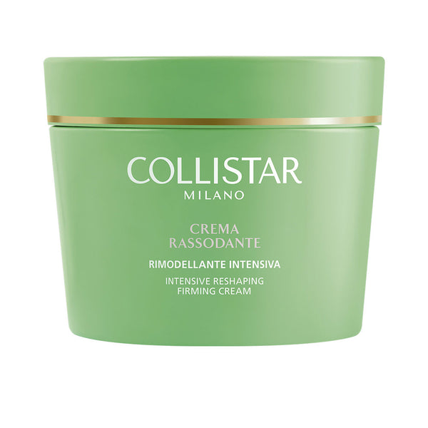 Collistar - Intensive firming cream 400 ml